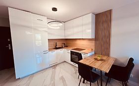 Bydgoszcz Gold 7 Z Sypialnia